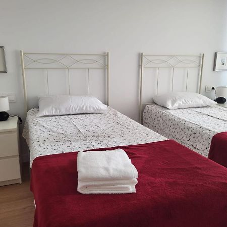 Appartement Atico Con Terraza à Vigo Extérieur photo