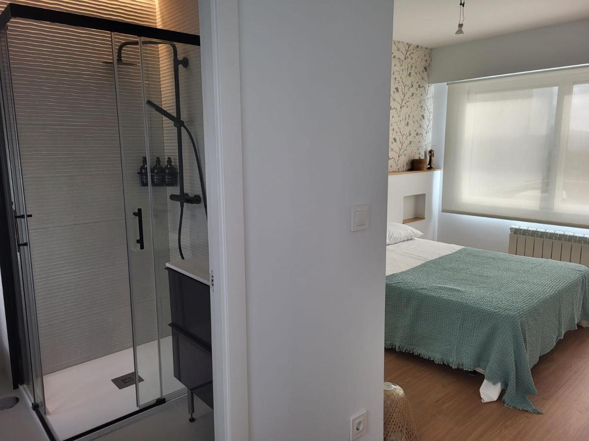 Appartement Atico Con Terraza à Vigo Extérieur photo