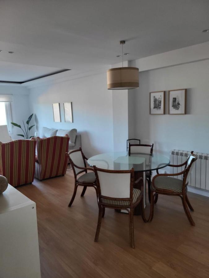Appartement Atico Con Terraza à Vigo Extérieur photo