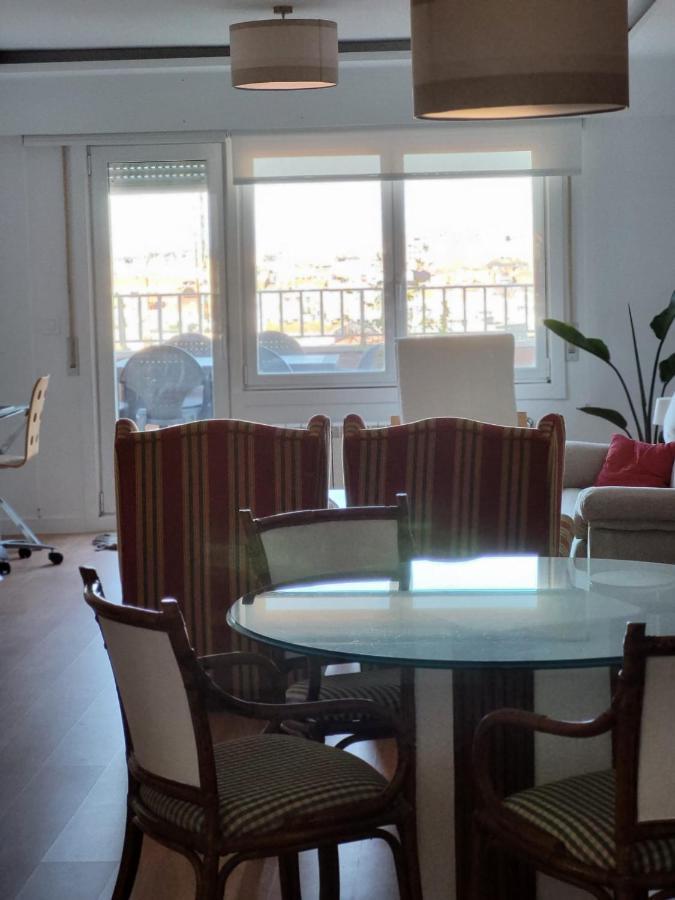 Appartement Atico Con Terraza à Vigo Extérieur photo