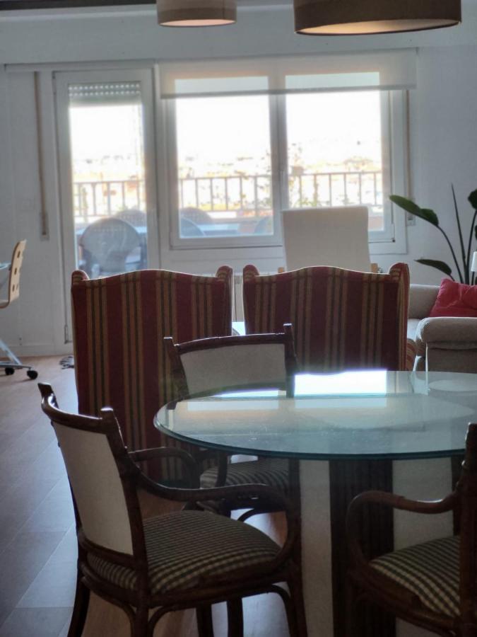 Appartement Atico Con Terraza à Vigo Extérieur photo