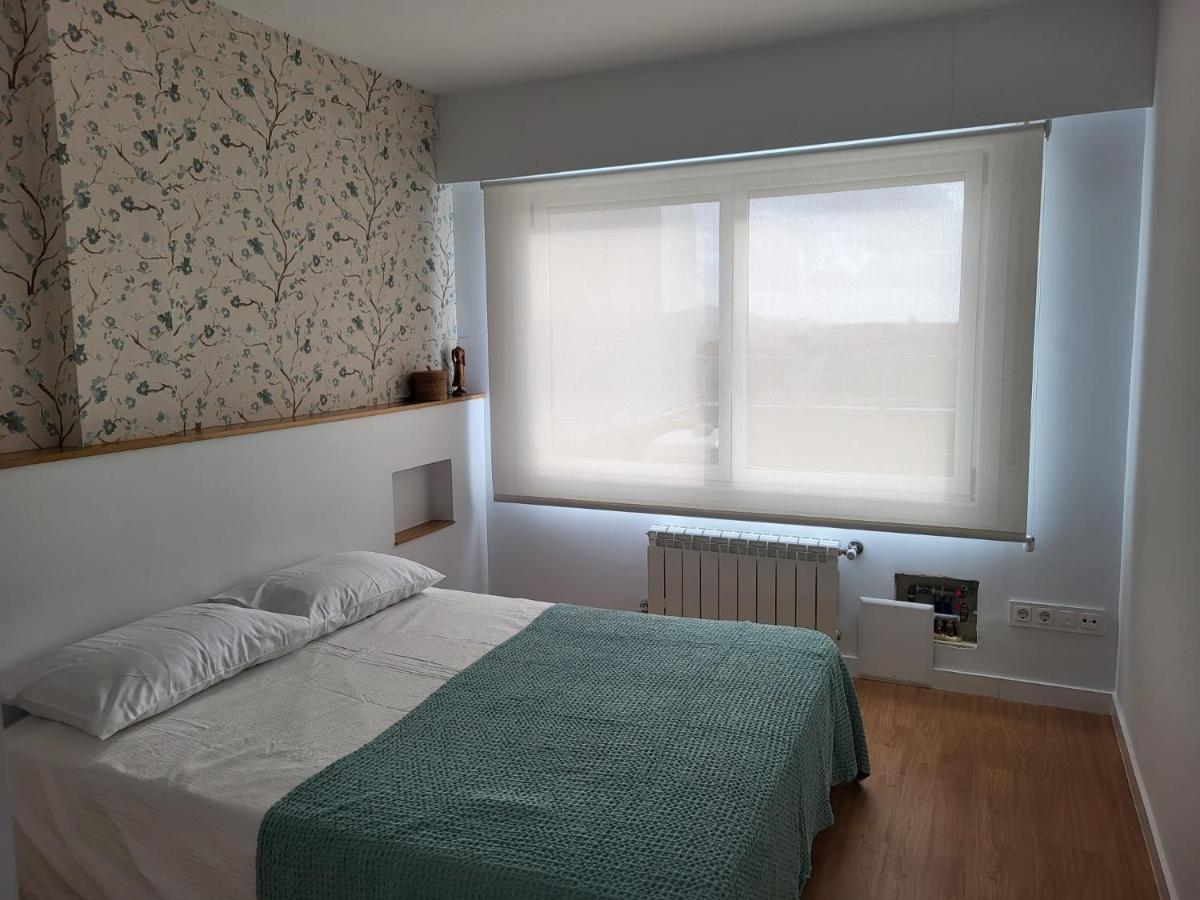 Appartement Atico Con Terraza à Vigo Extérieur photo