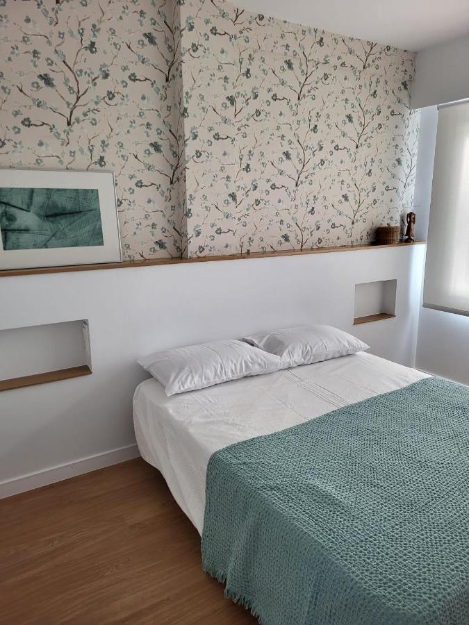 Appartement Atico Con Terraza à Vigo Extérieur photo