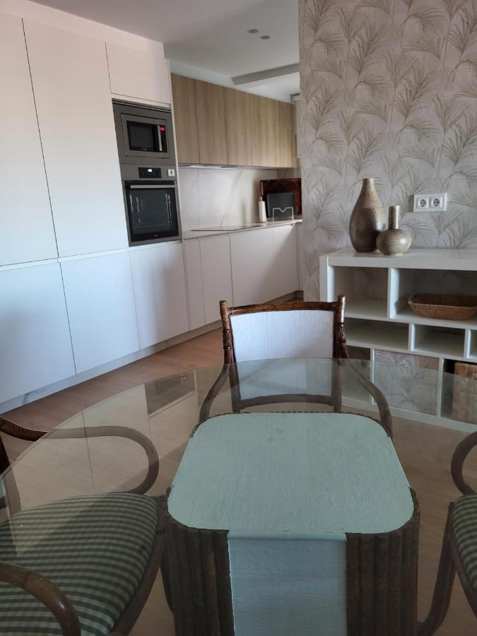 Appartement Atico Con Terraza à Vigo Extérieur photo